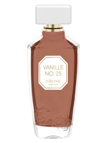 Vanille No. 25 - وانیلا شماره 25