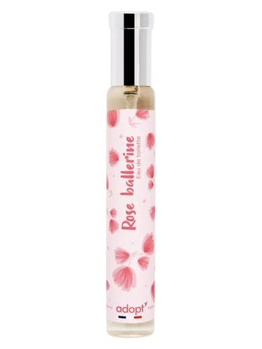 Rose Ballerine
