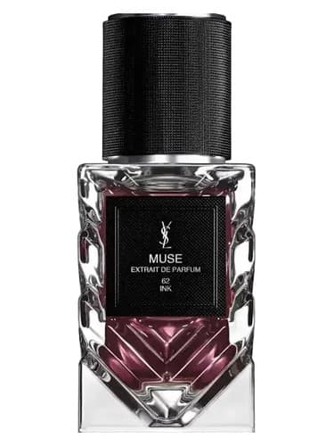 Muse Extrait de Parfum