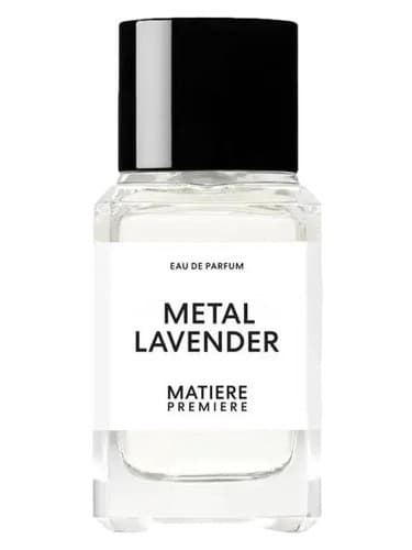 Metal Lavender - اسطوخودوس فلزی