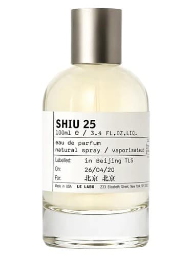 Shiu 25