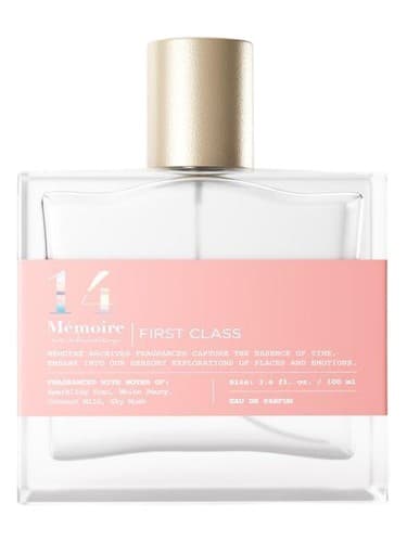 First Class - درجه یک