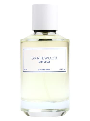 Grapewood - وود انگور
