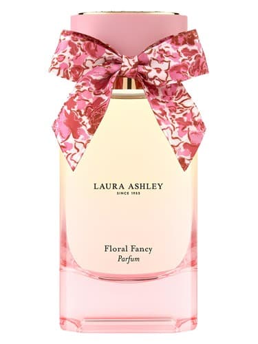 Floral Fancy