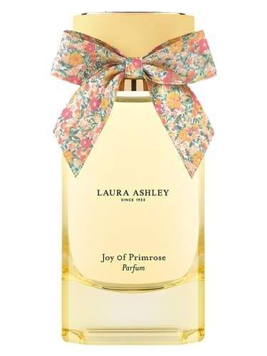 Joy of Primrose - شادی پامچال