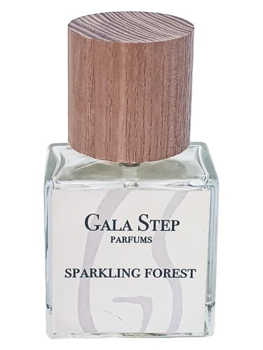 Sparkling Forest
