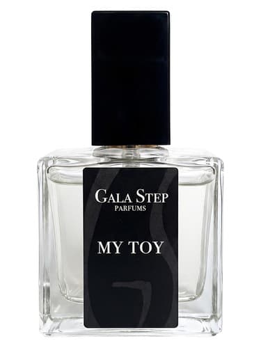 My Toy - اسباب بازی من