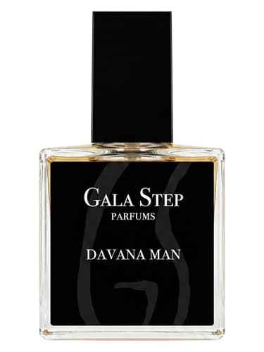 Davana Man - من داوانا