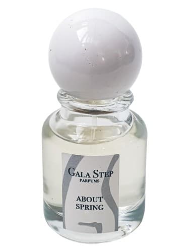 About Spring - درباره اسپرینگ