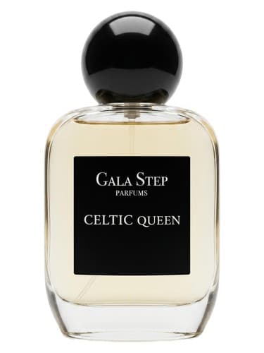 Celtic Queen - کویین سلتیک