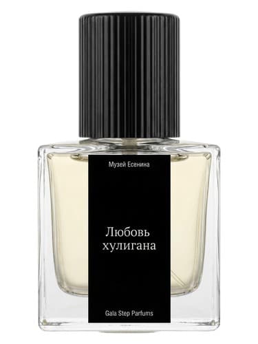 Любовь хулигана