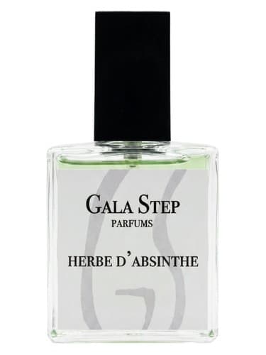 Herbe d'Absinthe - هربه د ابسنت