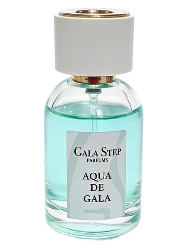 Aqua de Gala - آکوا د گالا