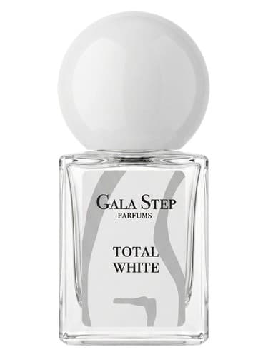 Total White - کل وایت