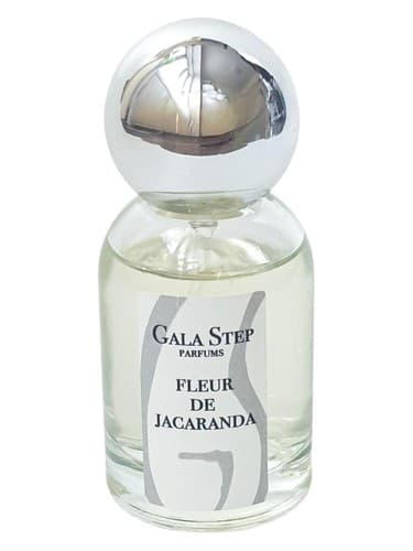 Fleur de Jakaranda - فلور دو جاکاراندا
