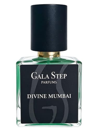 Divine Mumbai - بمبئی الهی