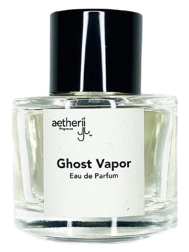 Ghost Vapor - بخار روح