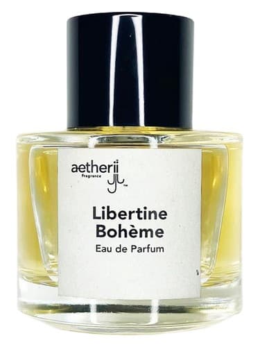 Libertine Bohème - لیبرتین بوهم