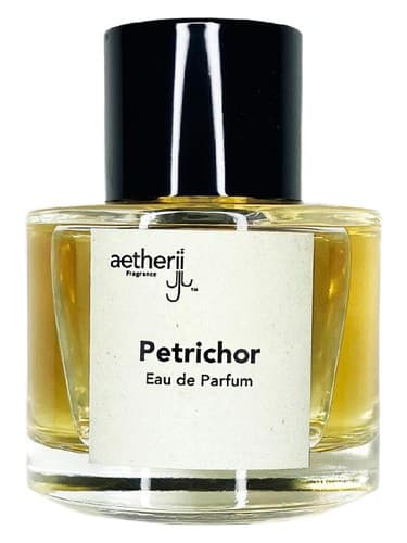 Petrichor - پتریکور