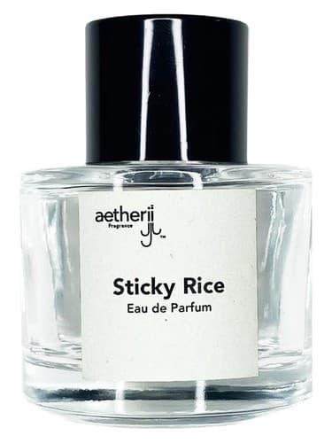 Sticky Rice