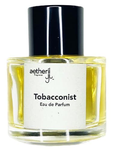 Tobacconist - دخانیات