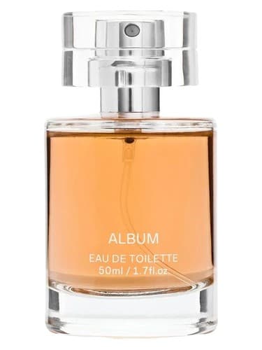 Album - آلبوم