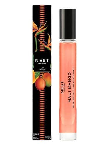 Maui Mango Perfume Oil - روغن عطر انبه Maui
