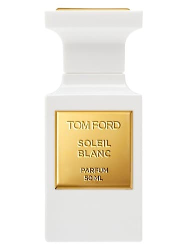 Soleil Blanc Parfum