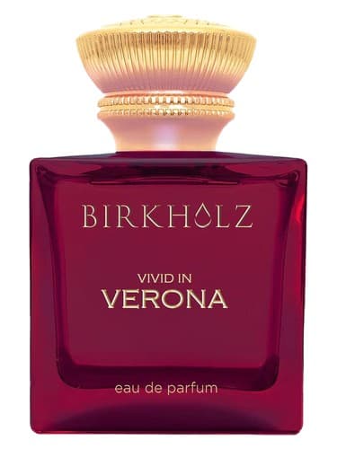 Vivid in Verona - زنده در ورونا