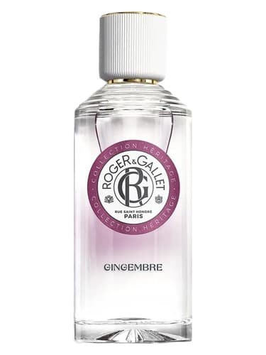 Gingembre - زنجبیل
