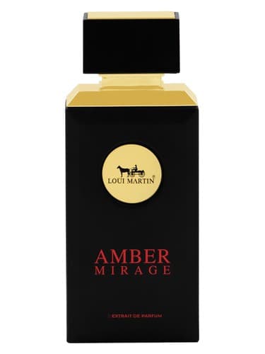 Amber Mirage - امبر سراب