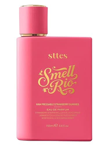 Sttes Perfume 606