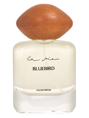 Bluebird - پرنده بلو