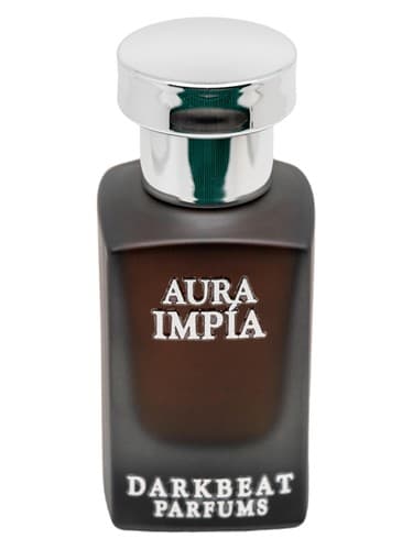 Aura Impía - آئورا ایمپیا