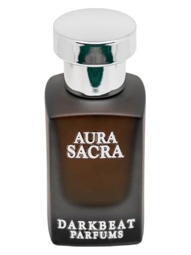 Aura Sacra