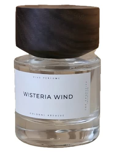 Wisteria Wind