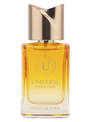 Vanilla Star - استار وانیلی