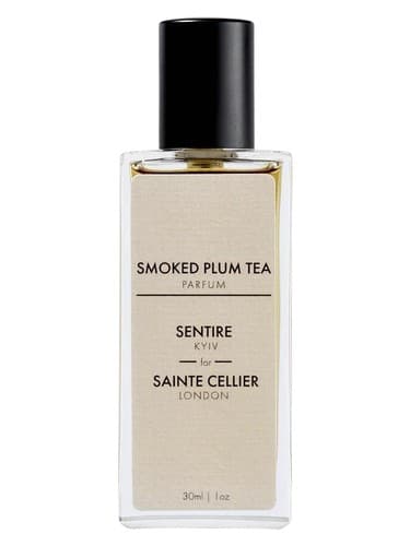 Smoked Plum Tea - تی آلو دودی