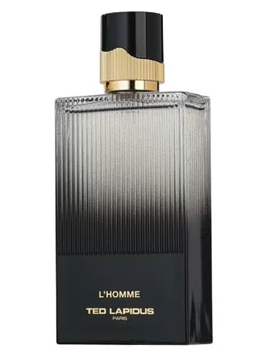 L’Homme