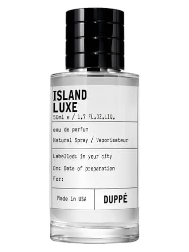 Island Luxe