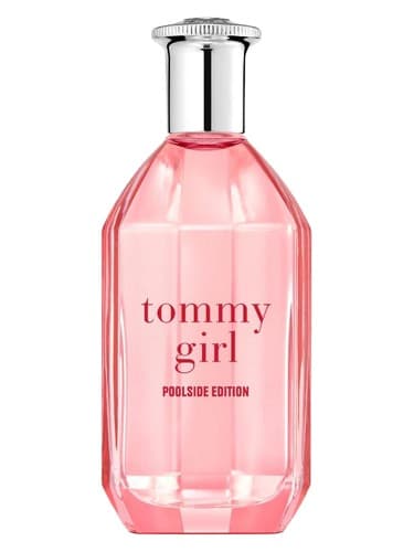 Tommy Girl Poolside Edition