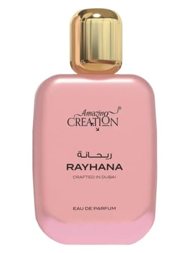 Rayhana - ریحانه