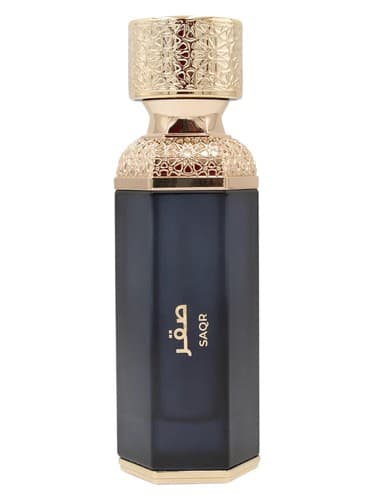 Saqr