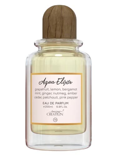 Aqua Elixir - آکوا اکسیر