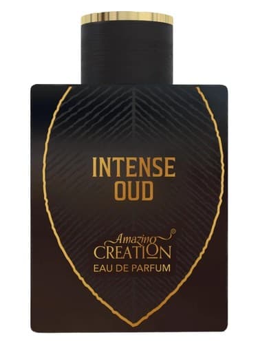 Intense Oud - عود شدید