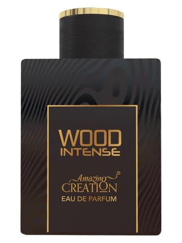 Wood Intense - وود شدید