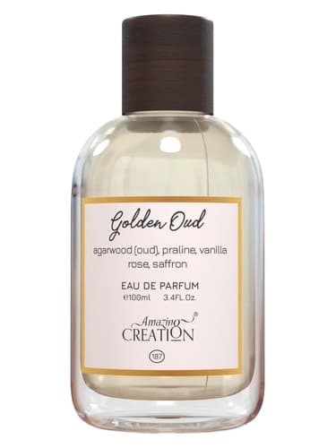 Golden Oud