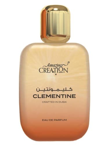 Clementine - کلمانتین