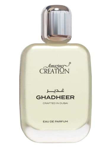 Ghadheer