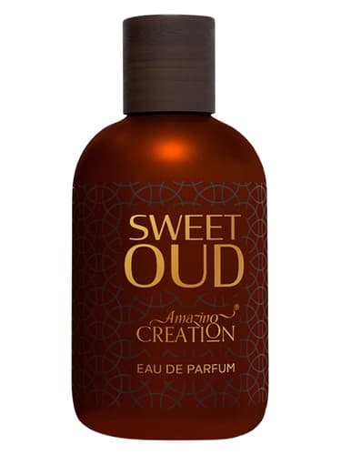 Sweet Oud - عود سوییت